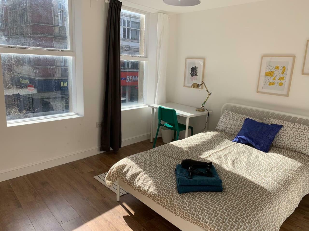 Granby F-6 Apartment
