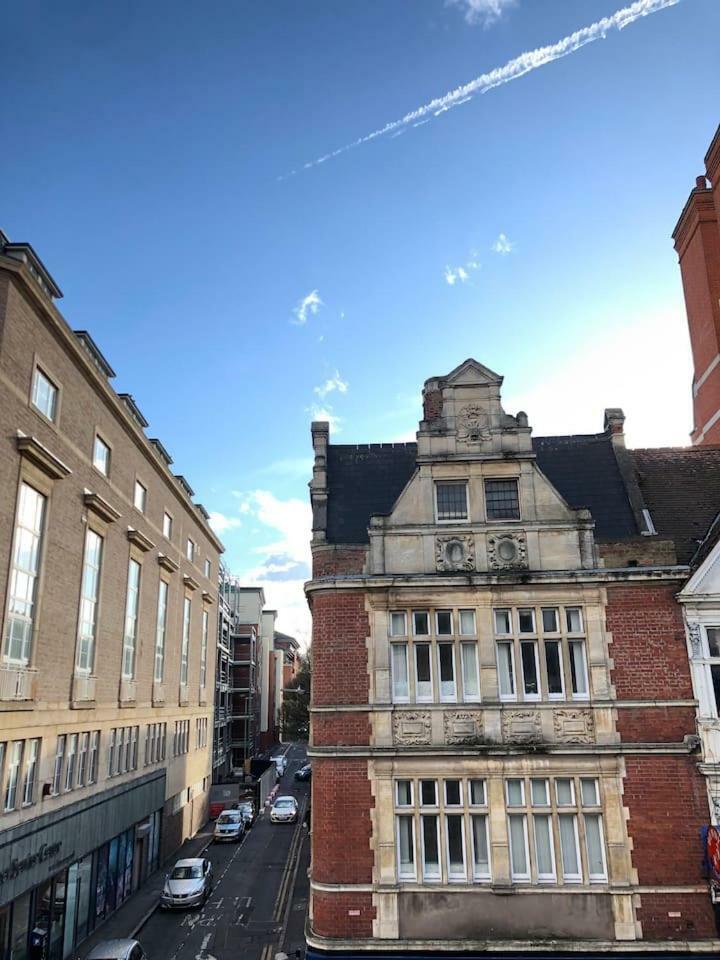 Granby F-6 * Leicester