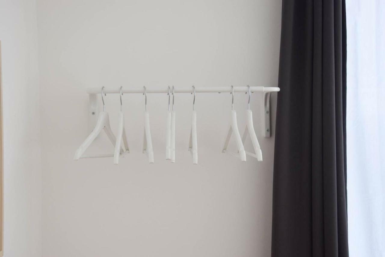 Apartment Granby F-6 *